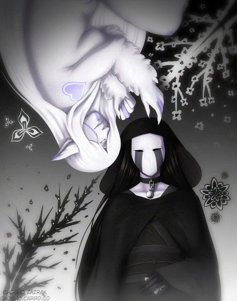 Spirits of Life and Death*