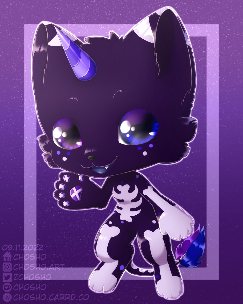 @ElementKittenKlaws