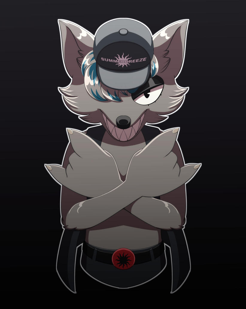 @SummerBreeze - Mikey