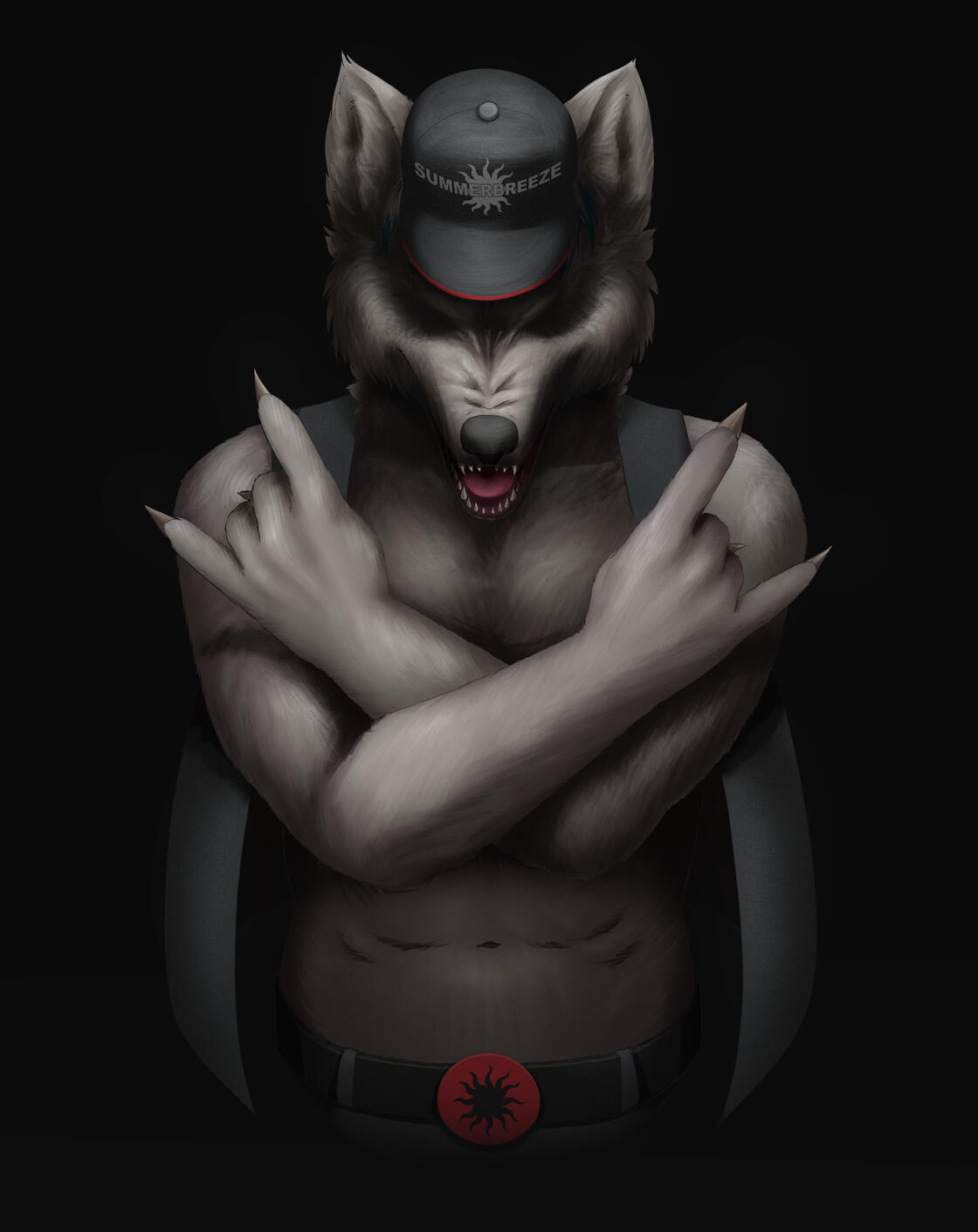 @SummerBreeze - Mikey